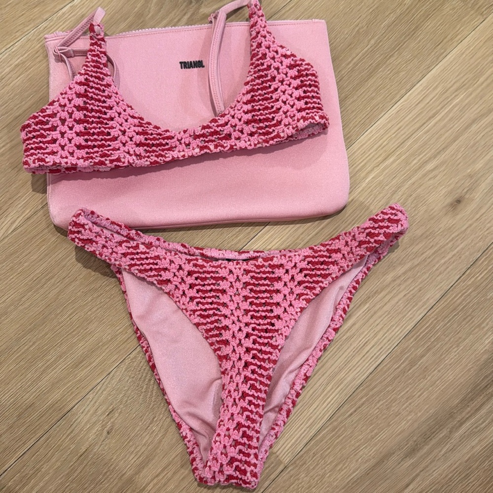 Triangl Bikini Maia Alina Women’s